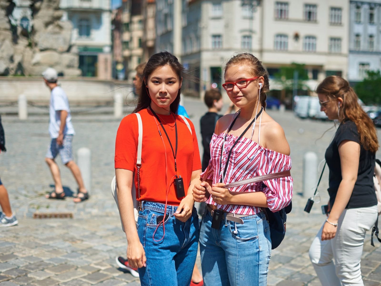 Годовой курс Прайм в Праге GoStudy