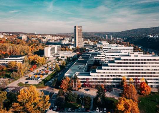 Курсы в городе Словакия